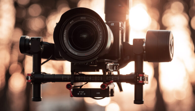 Filmar para el Montaje - Realización cinematográfica a través de la mente de un editor