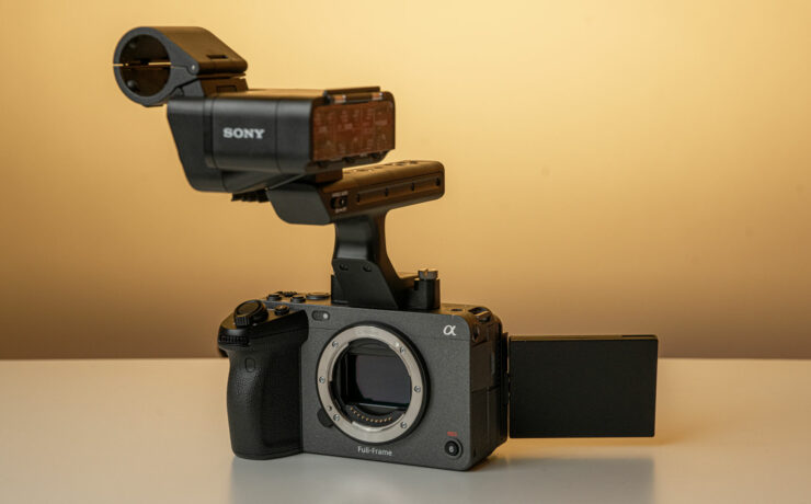Sony FX3 Review and Mini Documentary Sample Footage